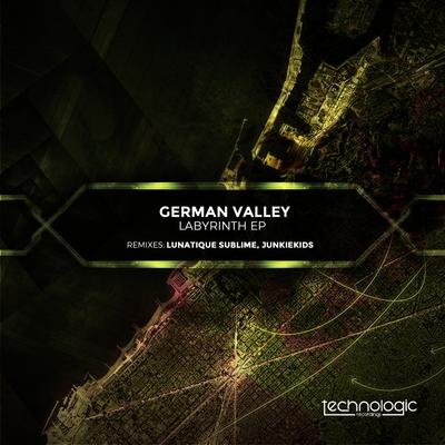 German Valley's cover