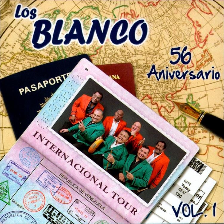 Los Blanco's avatar image