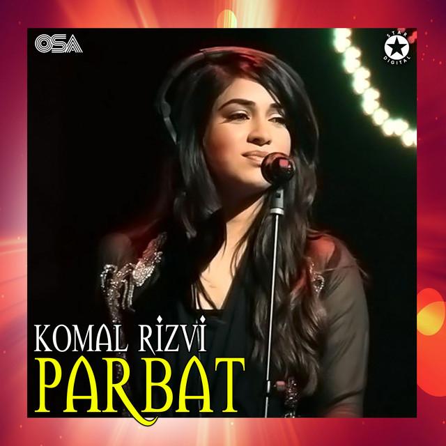 Komal Rizvi's avatar image