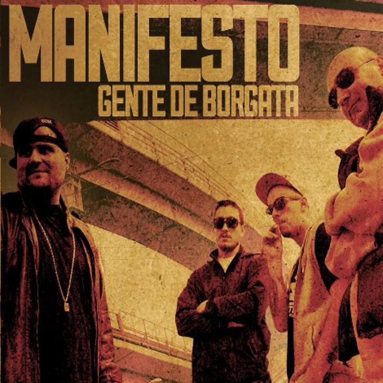 Gente de Borgata's avatar image