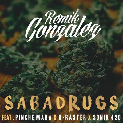 Sabadrugs's cover