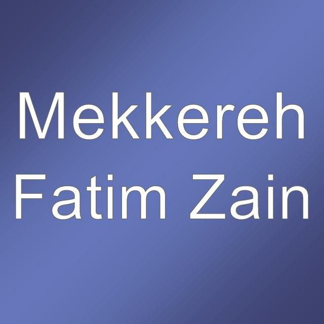 Mekkereh's avatar image