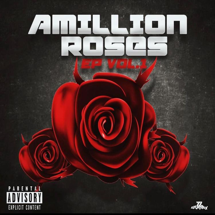 A Million Roses's avatar image