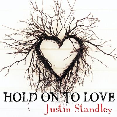 Justin Standley's cover