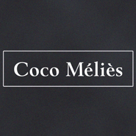 Coco Méliès's cover