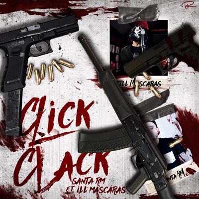 Click Clack's cover