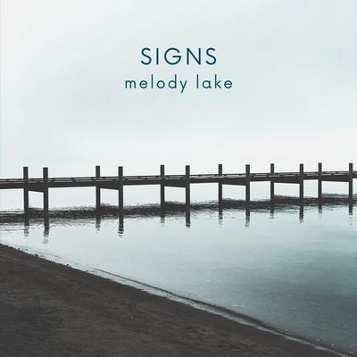 Revealed By Melody Lake's cover