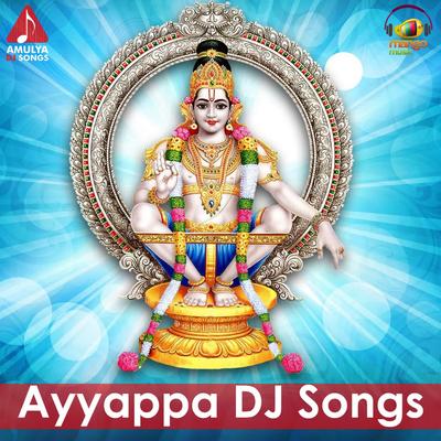 Ayyappa Dj Songs's cover