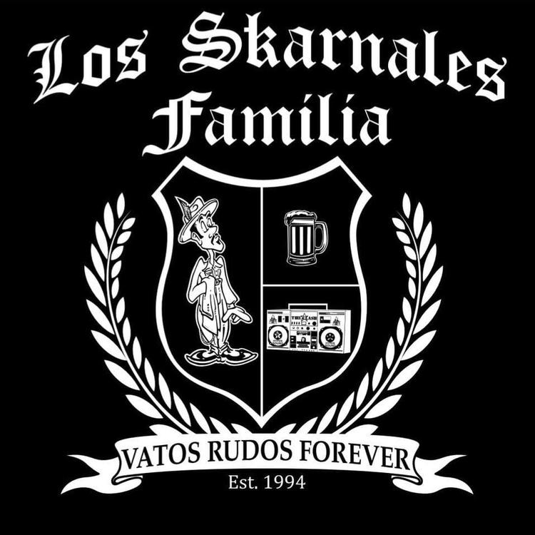 Los Skarnales's avatar image