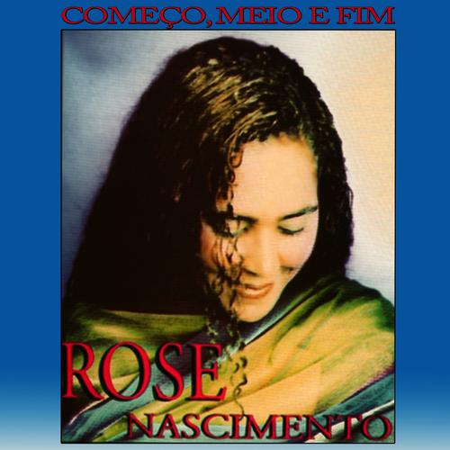 Rose Nascimento's cover