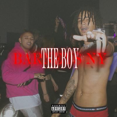 Barneys NY By The Boy's cover