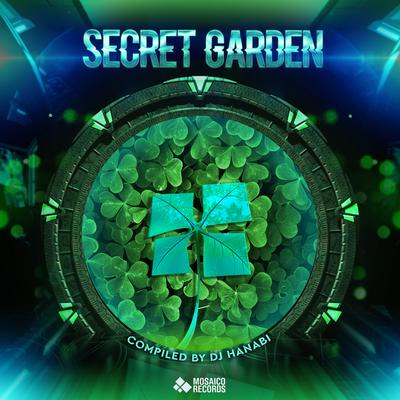 Secret Garden By Shekinah's cover