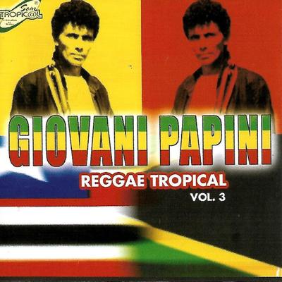 Reggae Tropical, Vol. 3's cover