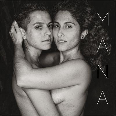 Tetas Totais By MANA, NATHALIA FERRO, Maria Ó's cover