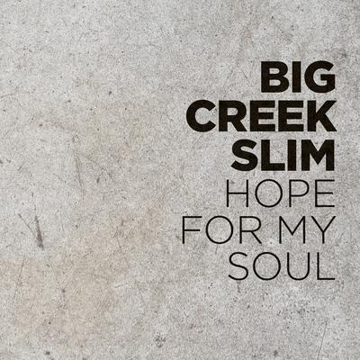 Got What It Takes By Big Creek Slim's cover