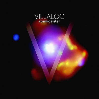 My Bed By Villalog's cover