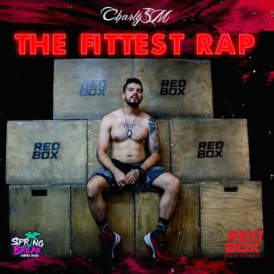 The Fittest Rap's cover