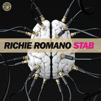 Richie Romano's avatar cover