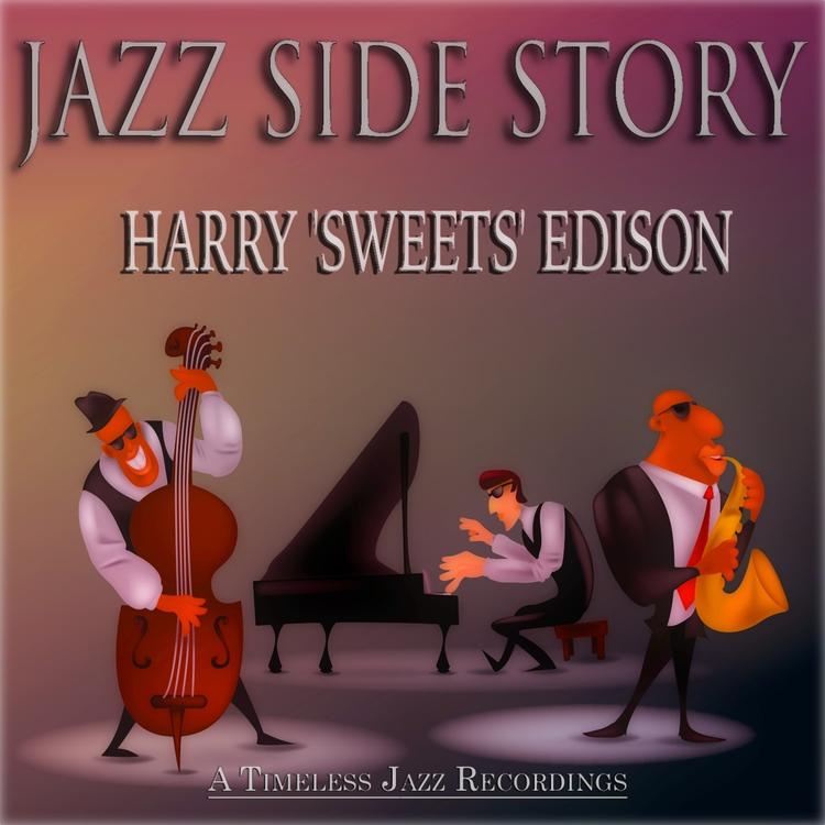 Harry "Sweets" Edison's avatar image