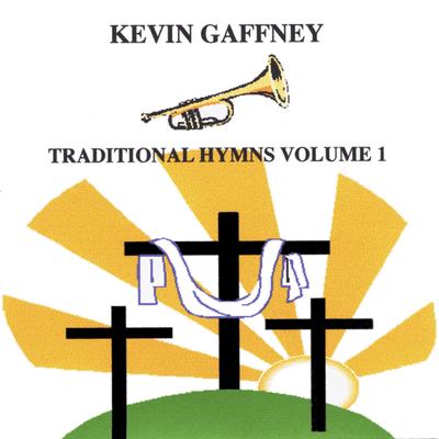 Amazing Grace By Kevin Gaffney's cover