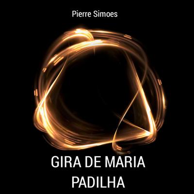 Pierre Simões's cover