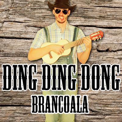 Ding Ding Dong - Single's cover