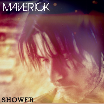 Shower (Acoustic Version) By Maverick's cover