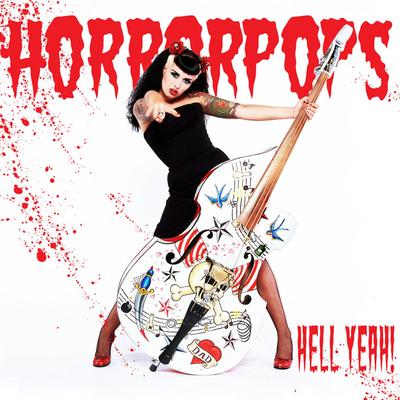 Ghouls By HorrorPops's cover