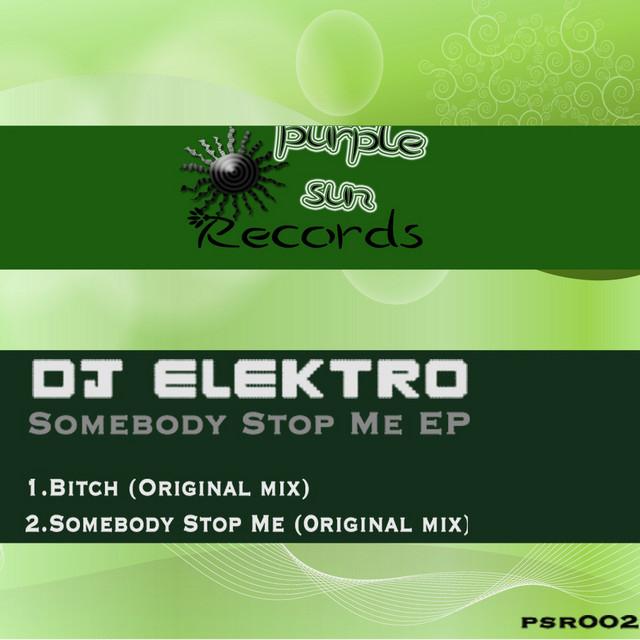 Dj Elektro's avatar image