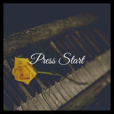 Press Start (The Henry Stickmin Collection) (Extended Instrumental Version)'s cover