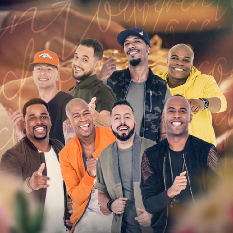 Turma do Pagode's avatar image