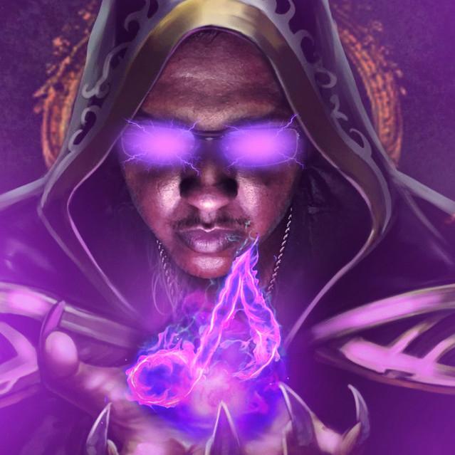 DJ Flavinho De Macaé's avatar image
