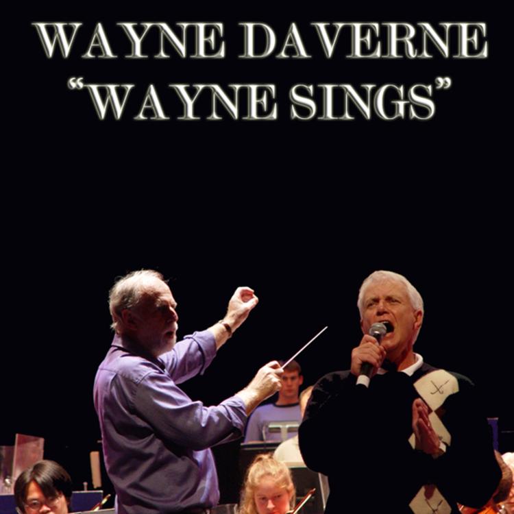 Wayne Daverne's avatar image