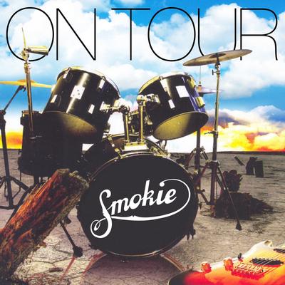 On Tour's cover