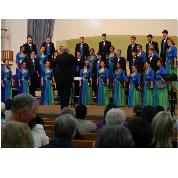 Main Street Singers of Los Altos High School's avatar image