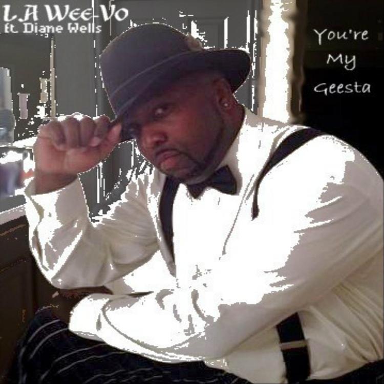 L.A. Weevo's avatar image