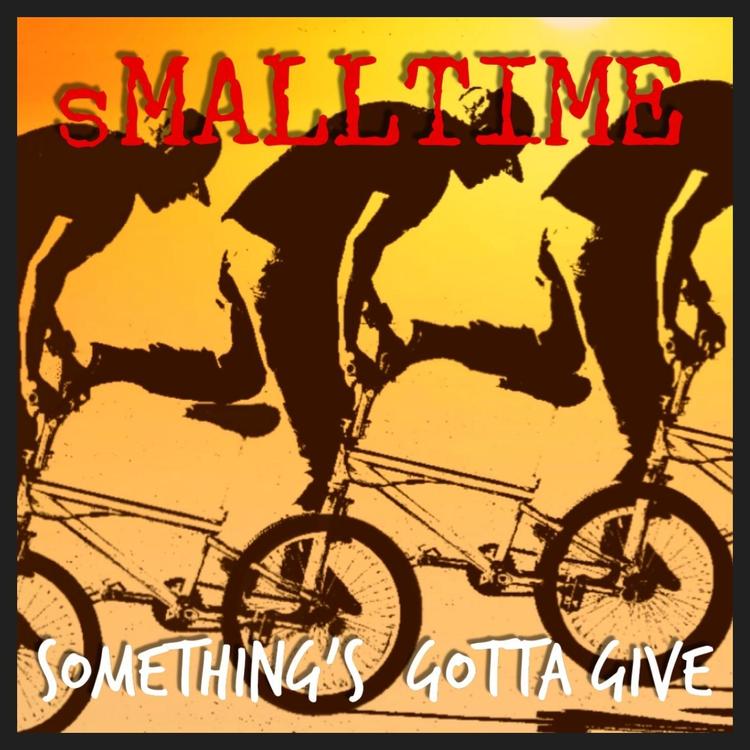 Smalltime's avatar image