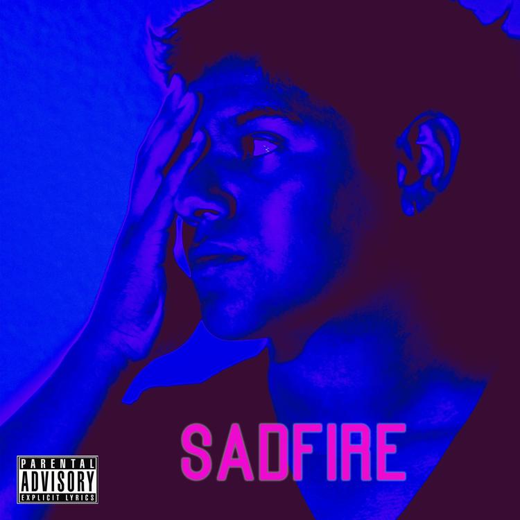 Sadfire's avatar image