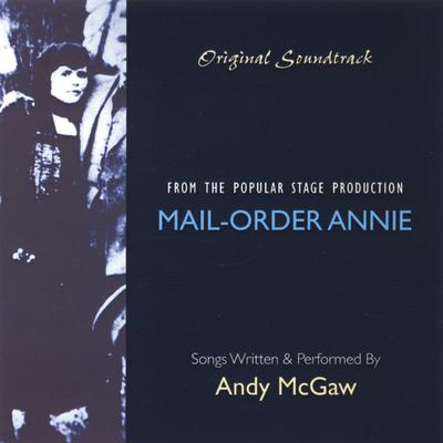 Mail Order Annie's cover