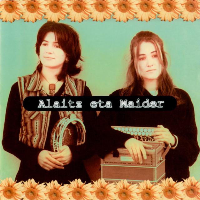 Alaitz Eta Maider's avatar image