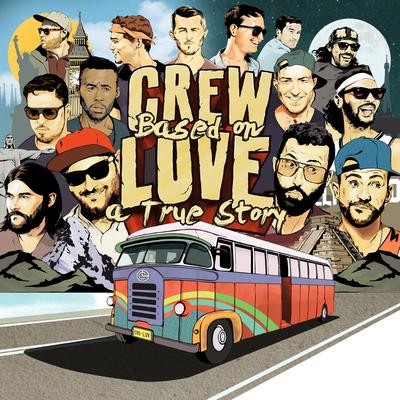 Smokers Delight By Crew Love, PillowTalk, Soul Clap's cover