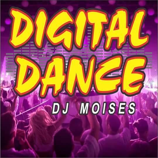 Digital Dance's avatar image