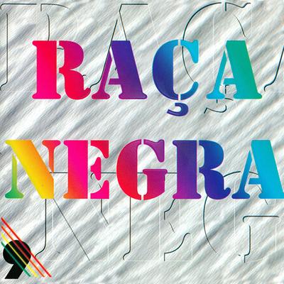 Preciso Dar um Tempo By Raça Negra's cover