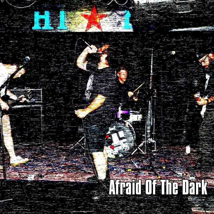Afraid of the Dark's avatar image