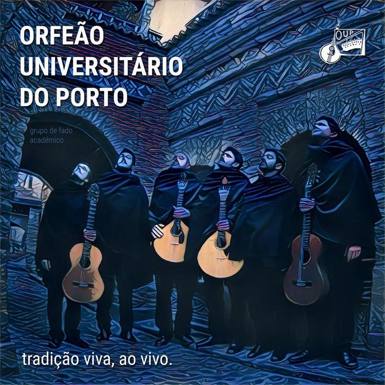 Orfeão Universitário do Porto's avatar image