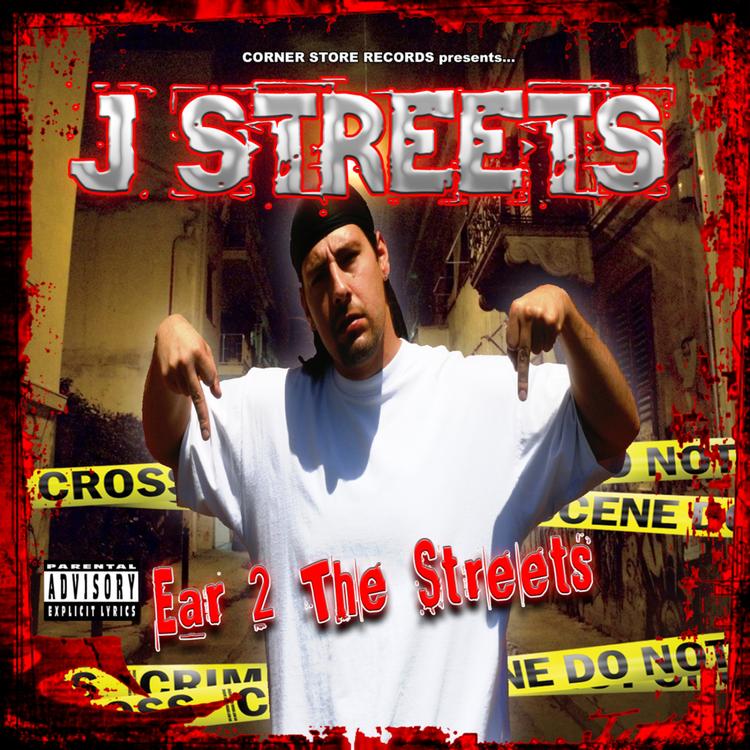 J STREETS's avatar image