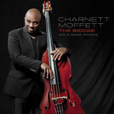 Things Ain't What They Used to Be By Charnett Moffett's cover