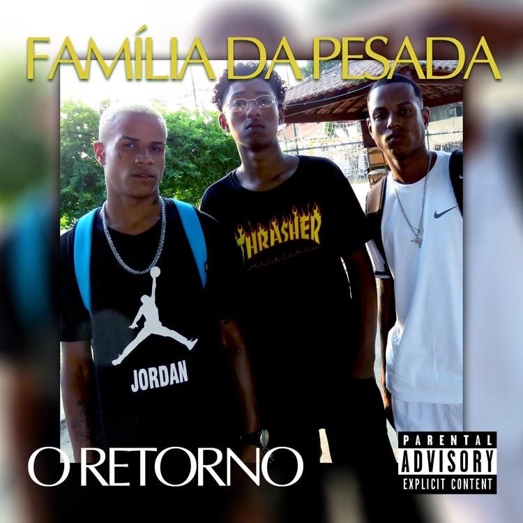 Família da Pesada's avatar image