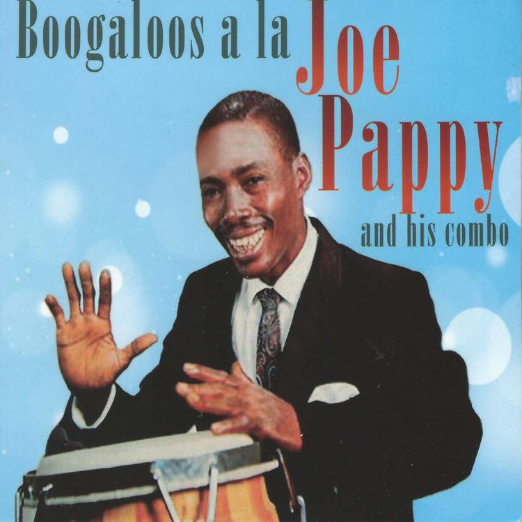 Joe Pappy and His Combo's avatar image