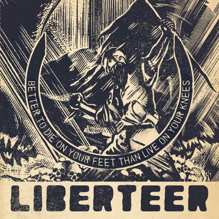 Liberteer's avatar image